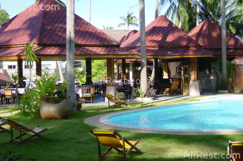 Marco Polo Resort & Spa 5